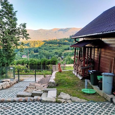 Kuligowka Szklarska Poreba Luaran gambar