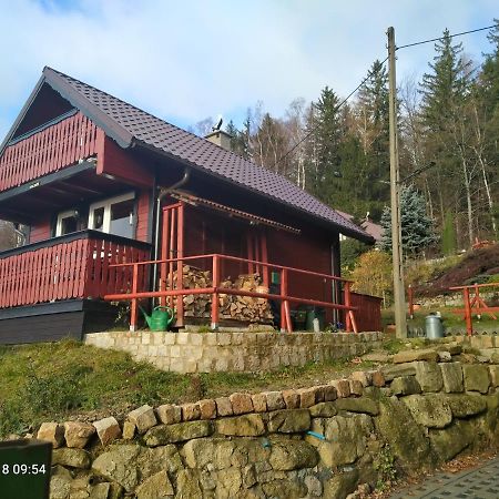 Kuligowka Szklarska Poreba Luaran gambar