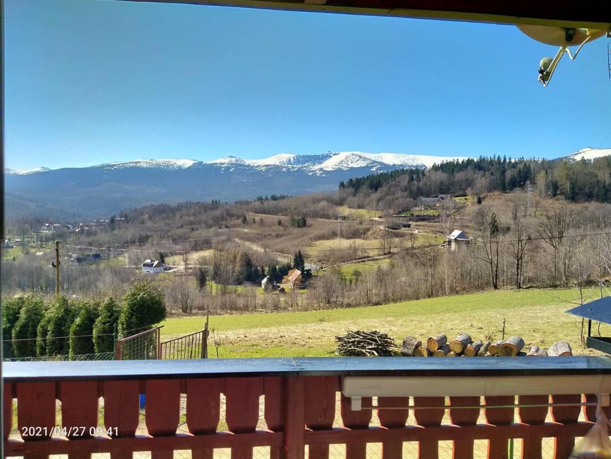 Kuligowka Szklarska Poreba Luaran gambar