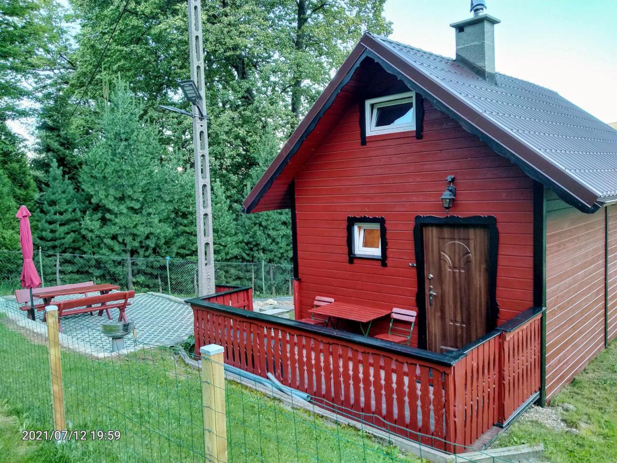 Kuligowka Szklarska Poreba Luaran gambar