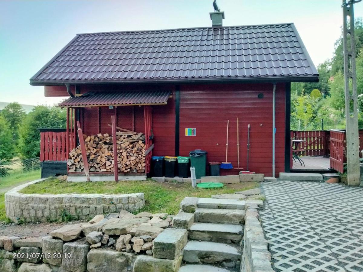 Kuligowka Szklarska Poreba Luaran gambar