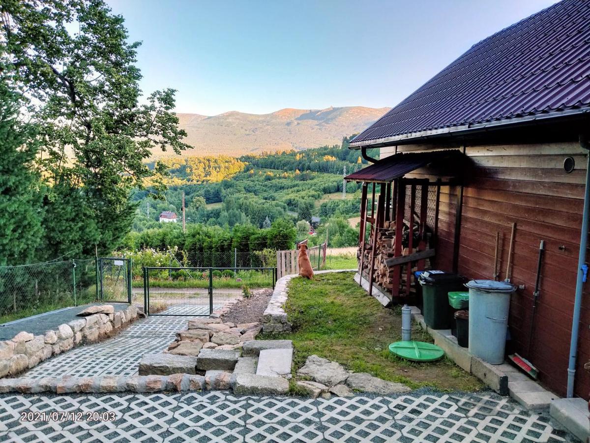 Kuligowka Szklarska Poreba Luaran gambar