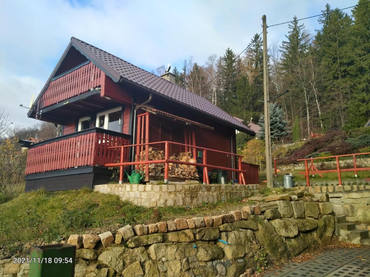 Kuligowka Szklarska Poreba Luaran gambar
