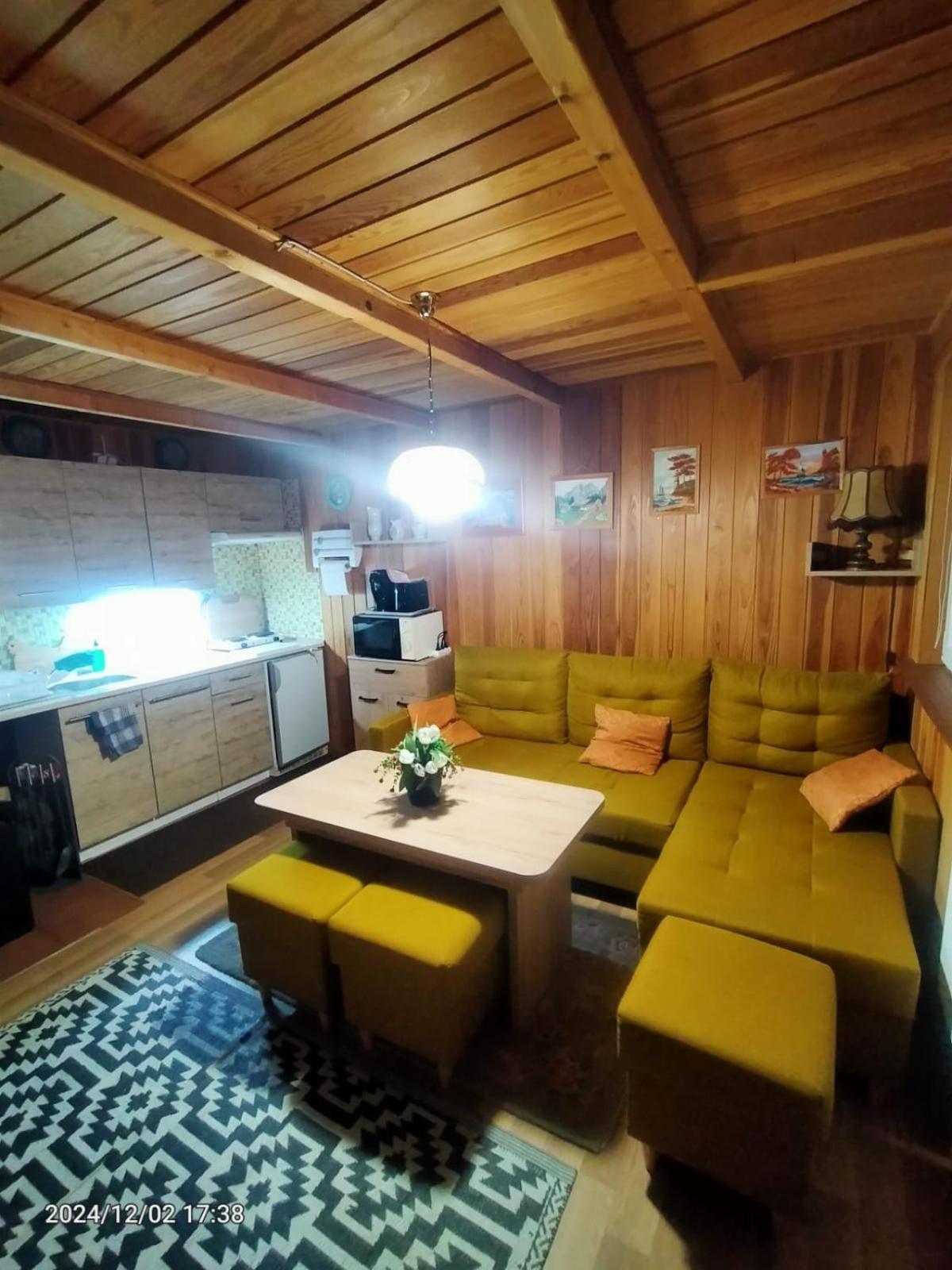 Kuligowka Szklarska Poreba Luaran gambar